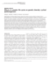 Image document