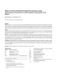 Image document