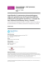 Image document