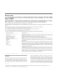 Image document