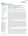 Image document