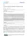 Image document