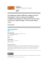 Image document