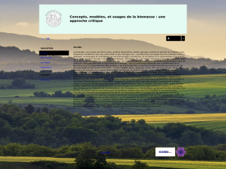 Accéder au site de la conférence