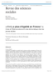 Image document