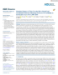 Image document