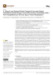 Image document