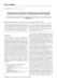 Image document