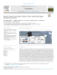Image document