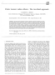 Image document