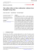 Image document