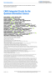 Image document