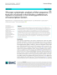 Image document