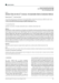 Image document