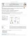 Image document