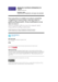 Image document