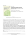 Image document
