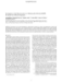 Image document