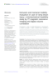 Image document