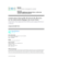 Image document