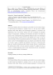 Image document