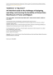 Image document