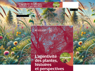 Accéder au site de la conférence