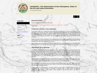 Accéder au site de la conférence