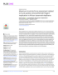 Image document
