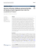 Image document
