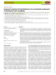 Image document