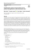 Image document