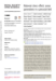 Image document