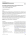 Image document