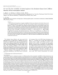 Image document