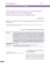 Image document
