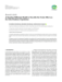 Image document