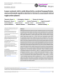 Image document