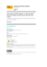 Image document