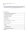 Image document