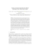 Image document