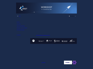 Accéder au site de la conférence