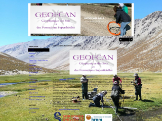 Accéder au site de la conférence