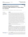 Image document