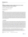 Image document