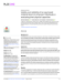 Image document
