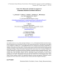 Image document