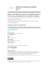 Image document