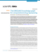 Image document