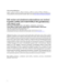 Image document